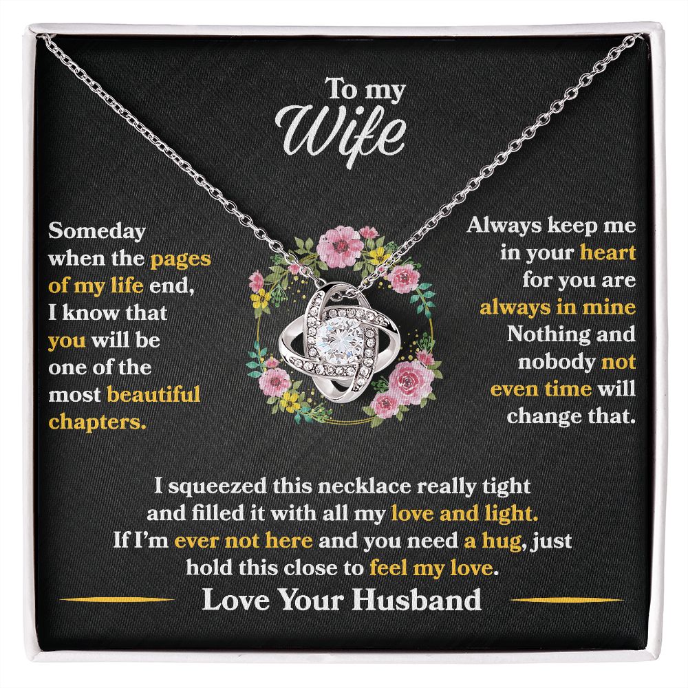 Wife - Always Keep Me in Your Heart