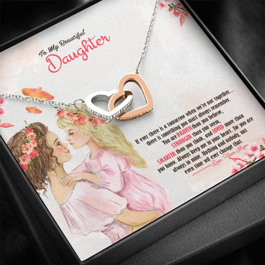 Daughter - If Ever There's A Tomorrow