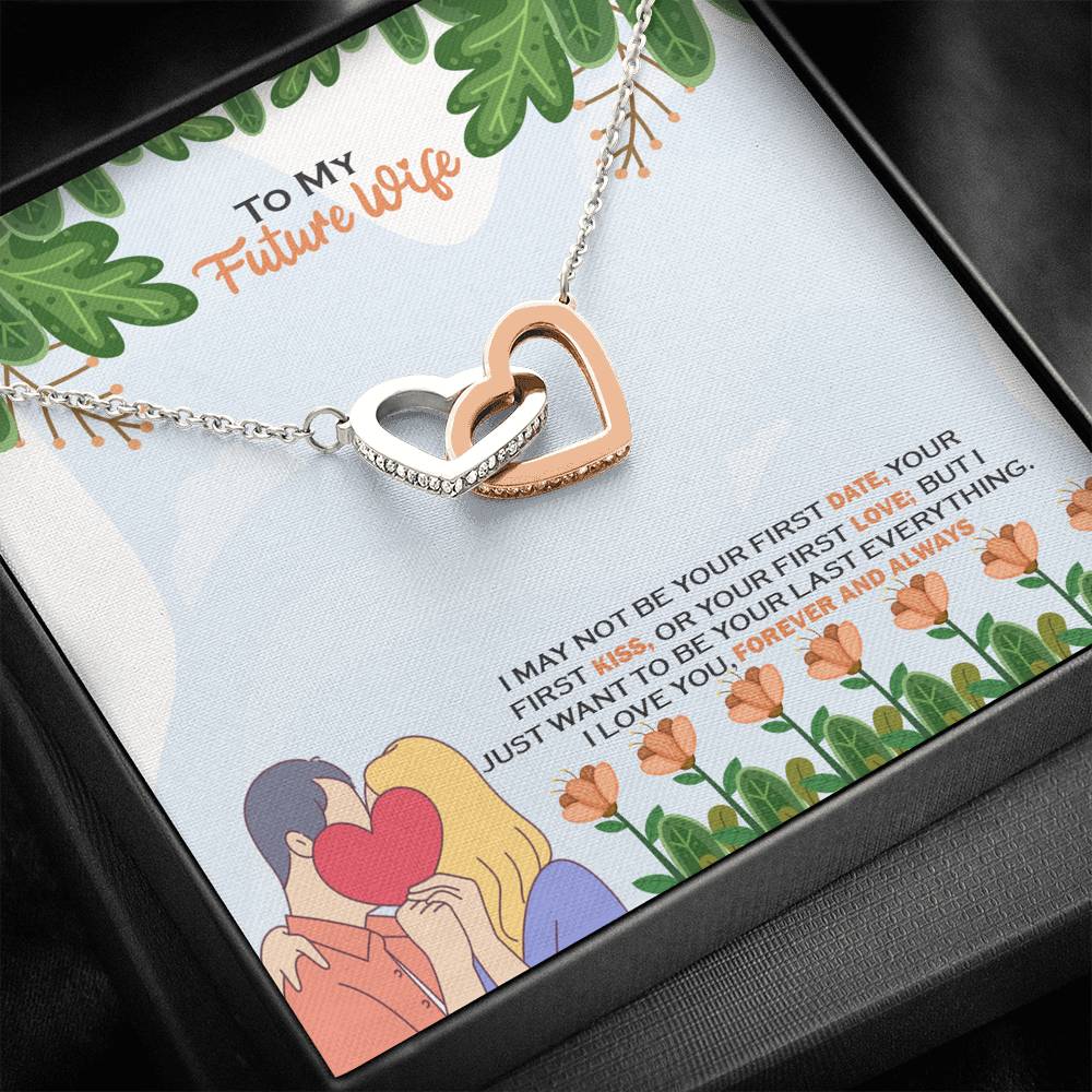 Future Wife - Your Last Everything