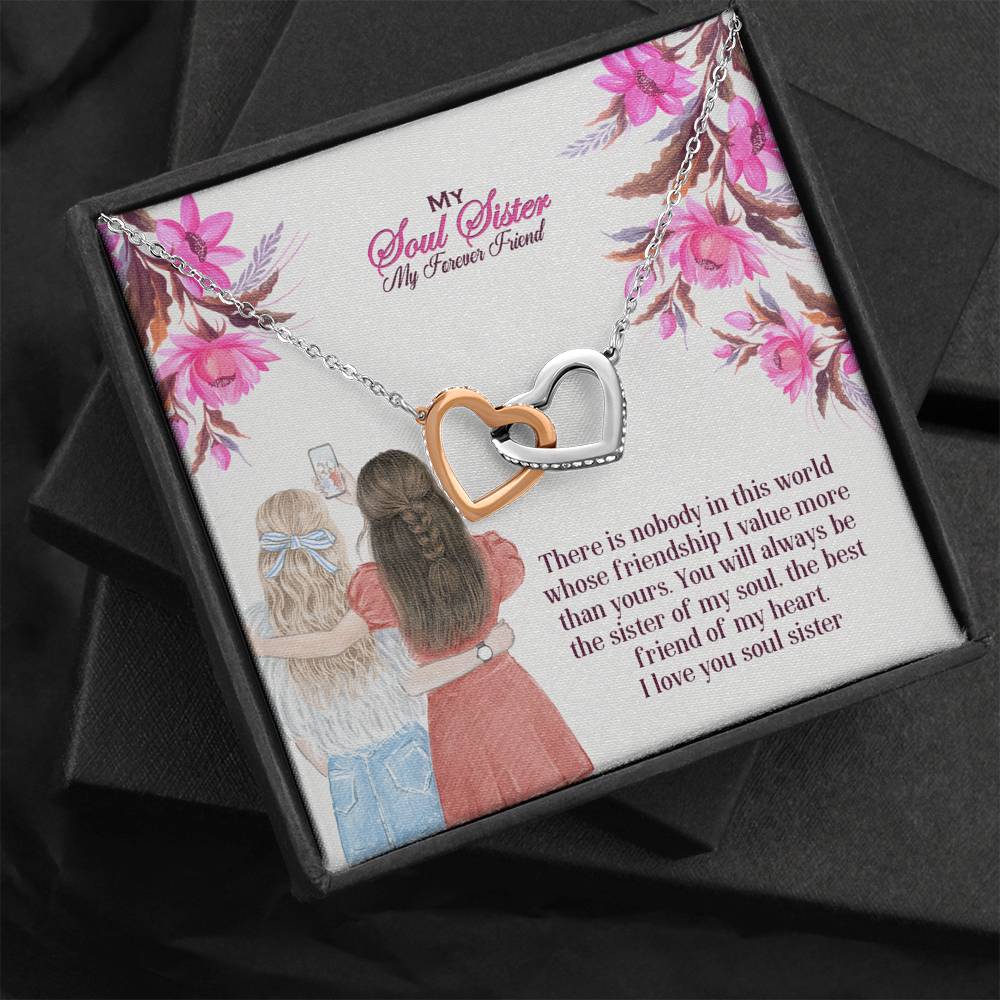 Best Friends - Best Friend Of My Heart