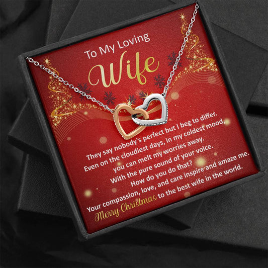 Wife - Best Wife In The World