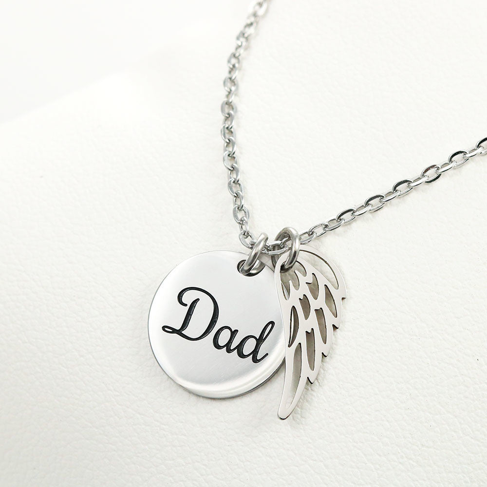 Dad - Your Wonderful Dad