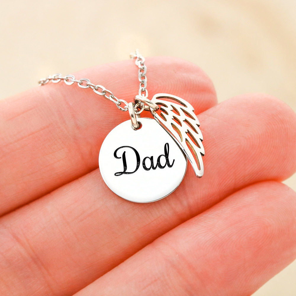 Dad - Forever In My Heart