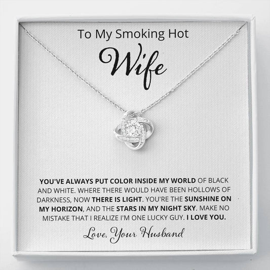 Wife - Color Inside My World