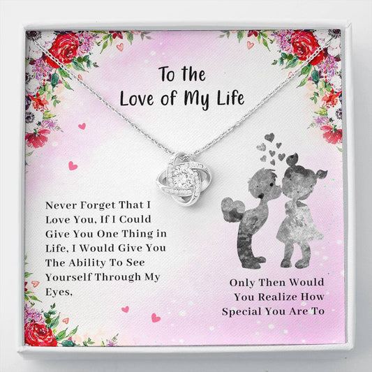 Girlfriend - Love Of My Life