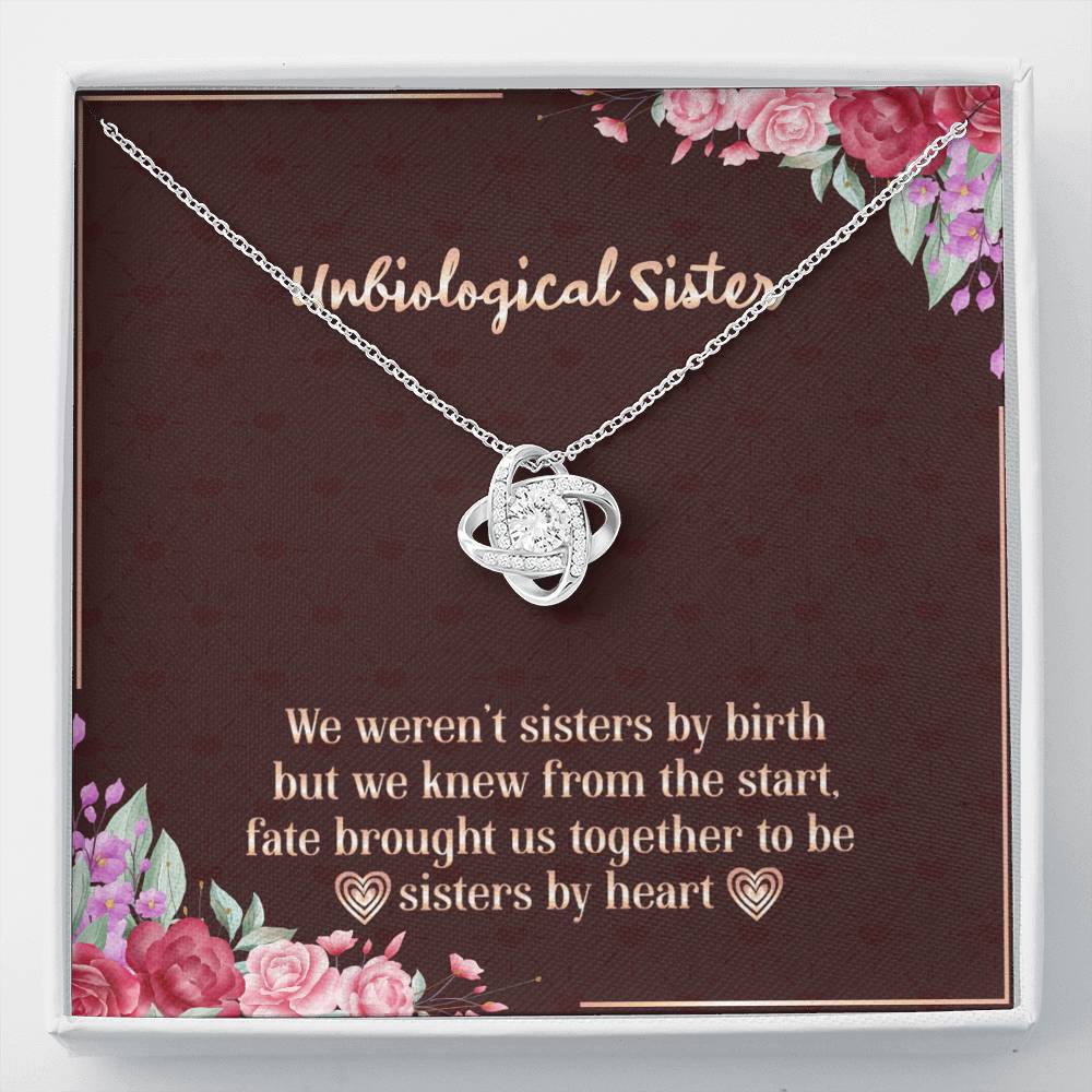 Best Friends - Weren't Sisters By Birth