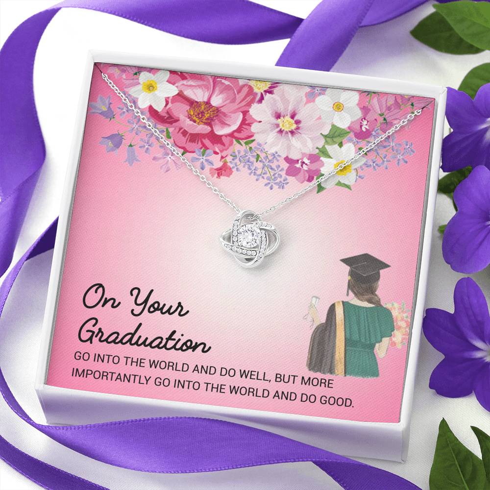Daughter - On Your Graduation