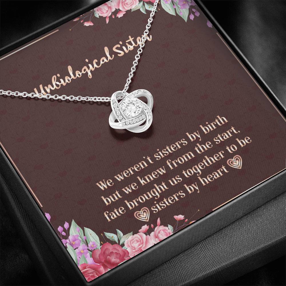 Best Friends - Weren't Sisters By Birth