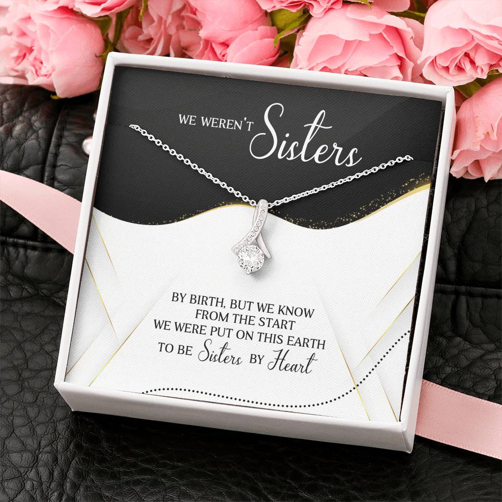 Best Friends - Sisters By Heart