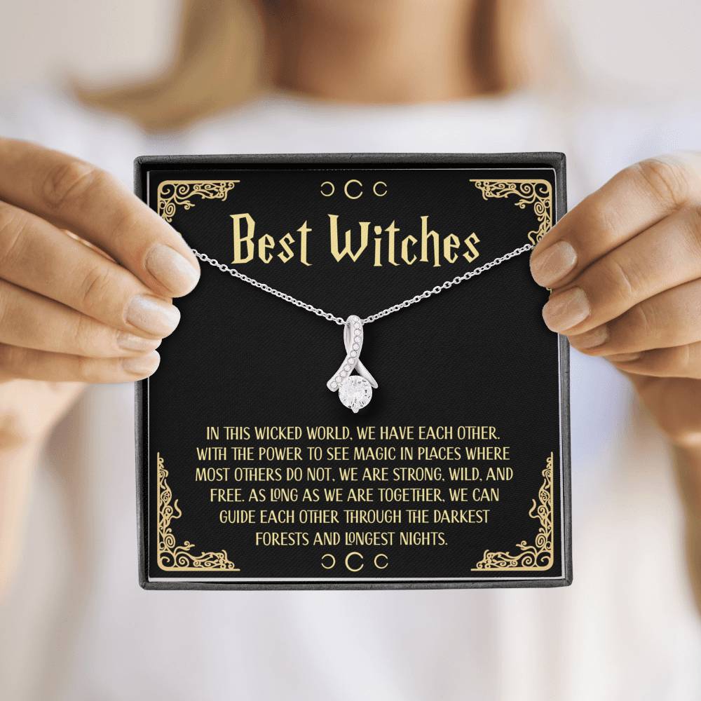 Best Witches - We Have Each Other