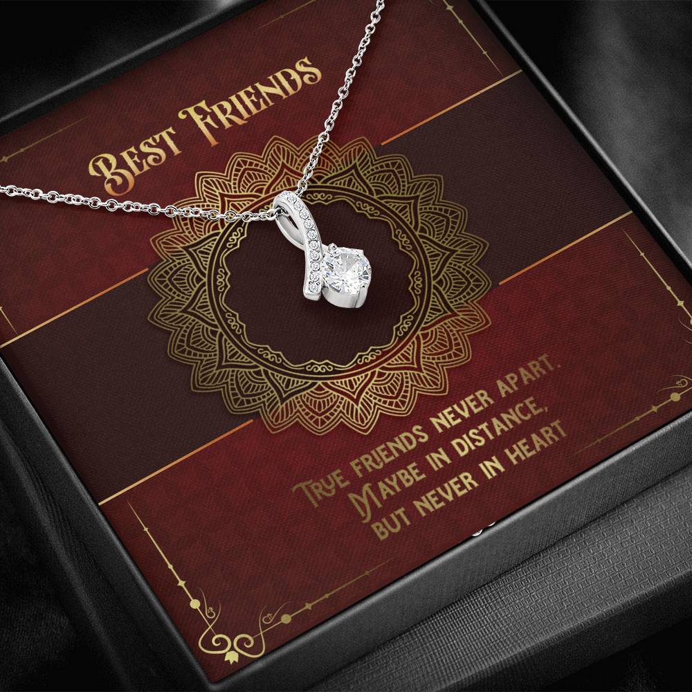 Best Friends - True Friends Never Apart
