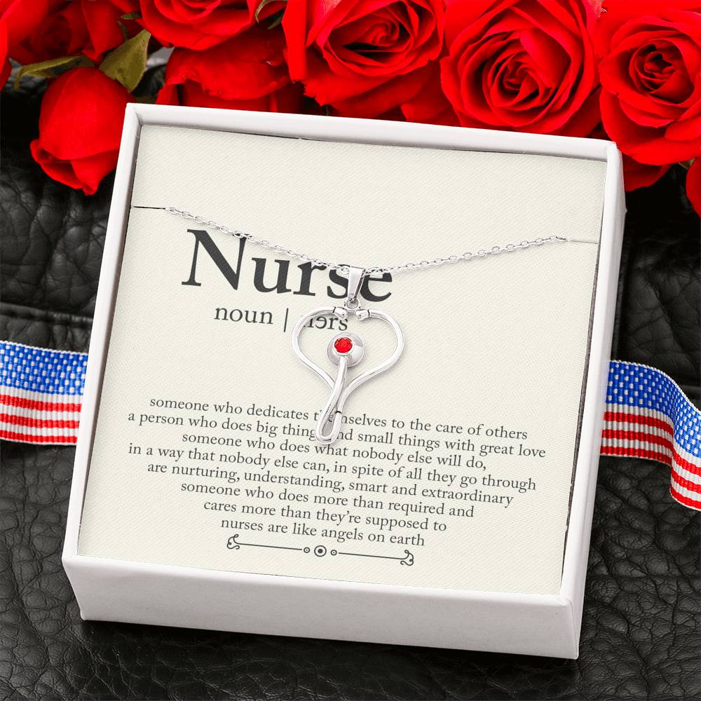 Nurse - Angels On Earth