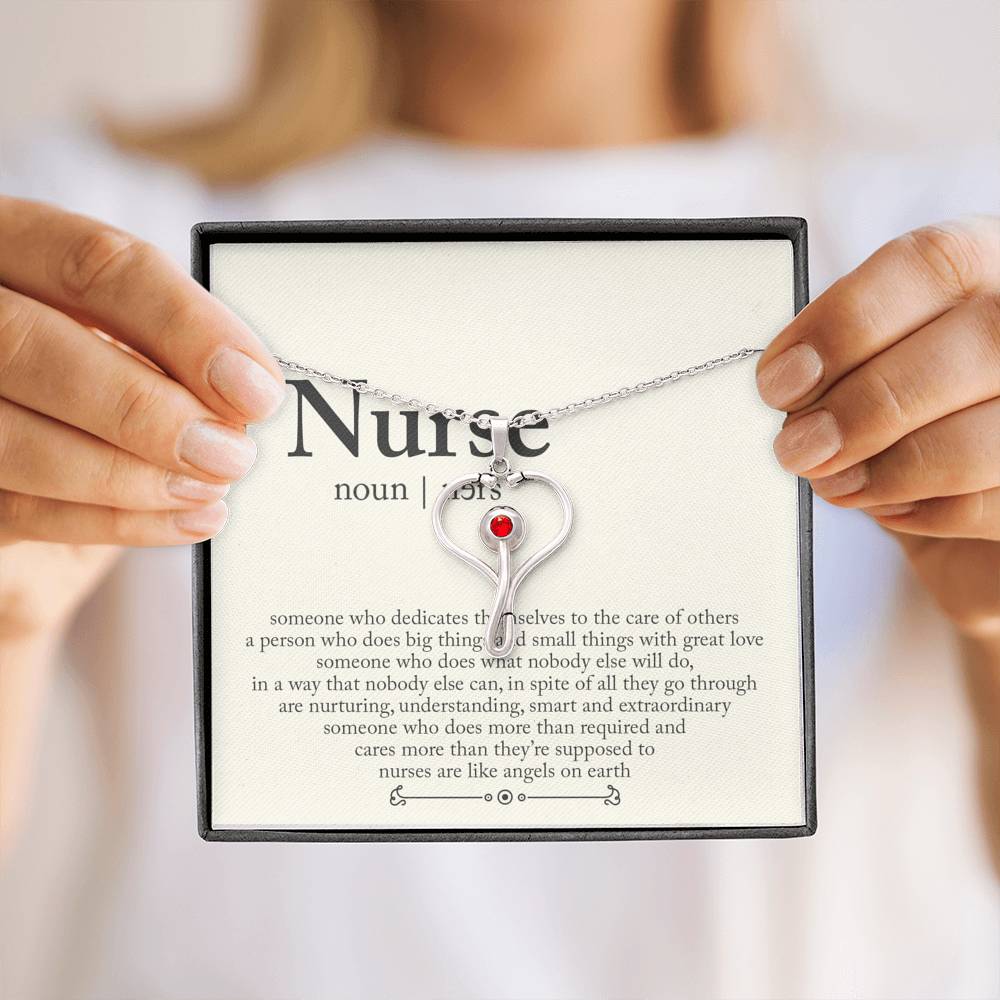 Nurse - Angels On Earth