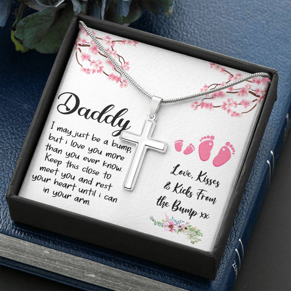 Dad - Kicks From The Bump