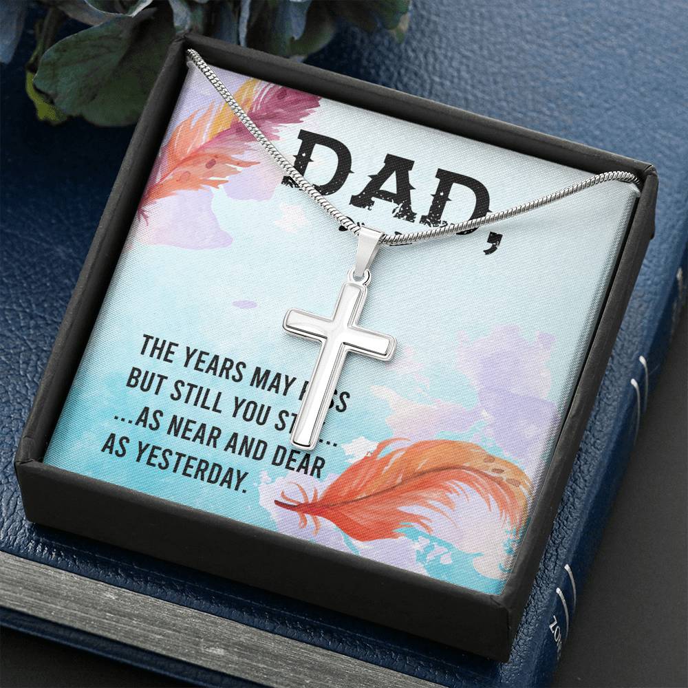 Dad - Still You Stay