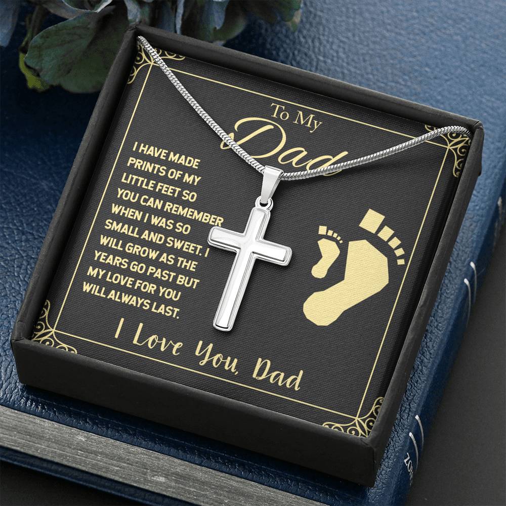 Dad - My Love Will Always Last