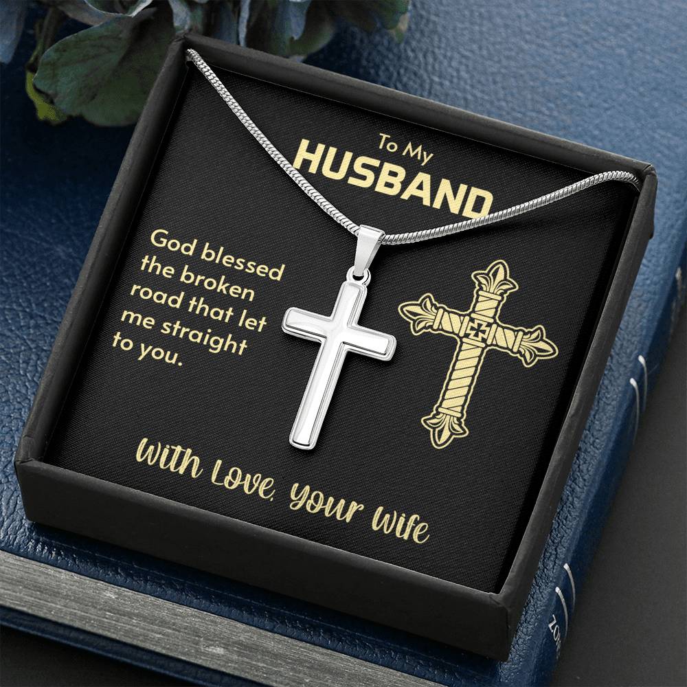 Husband - Let Me Straight To You