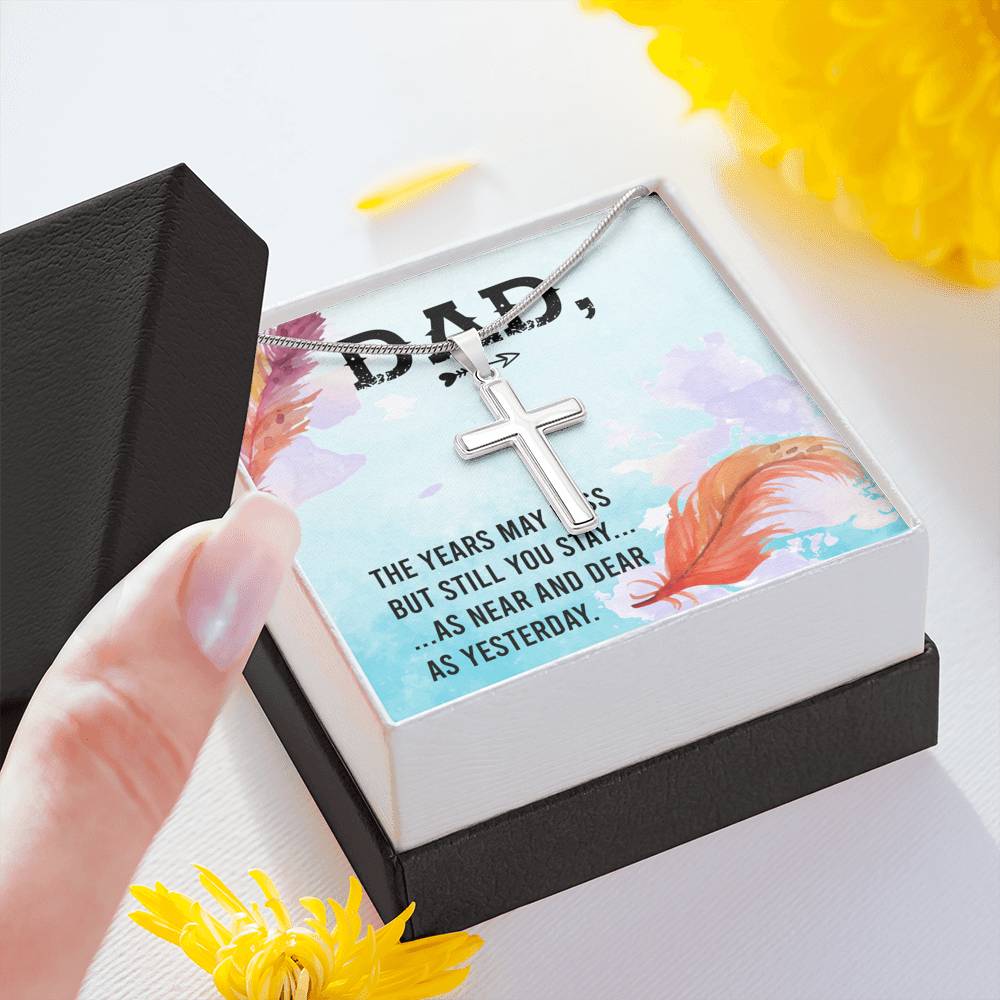 Dad - Still You Stay