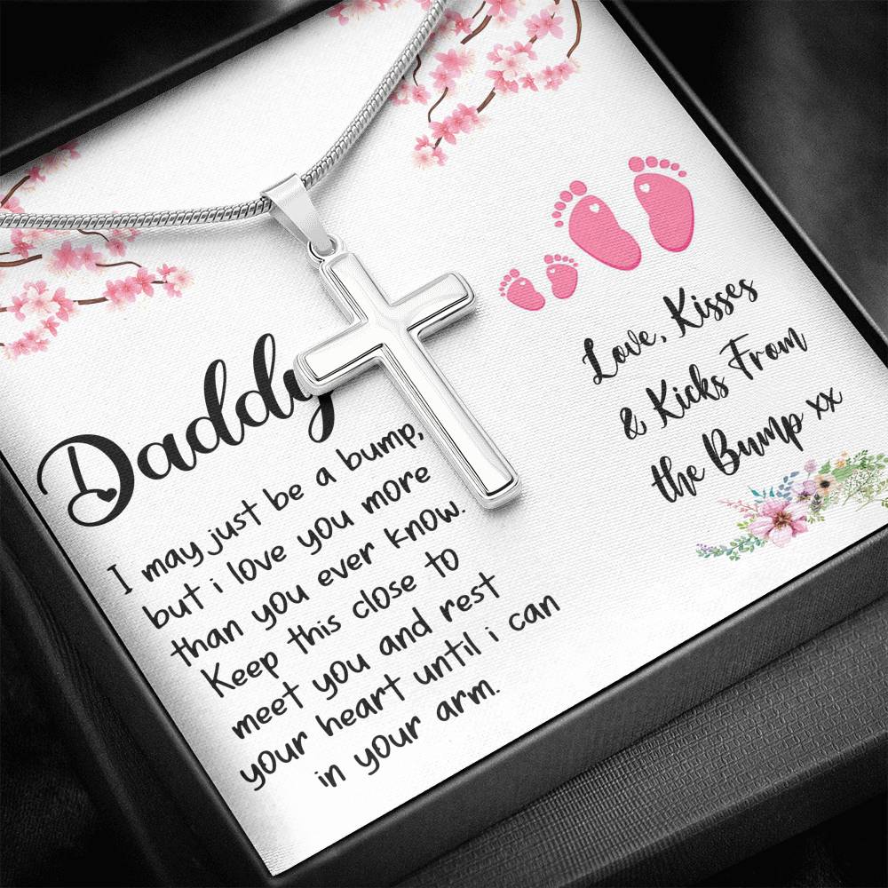 Dad - Kicks From The Bump