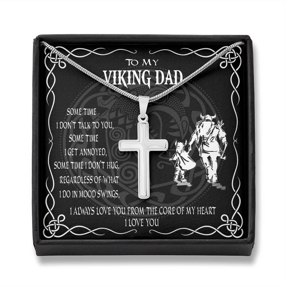 Dad - Core Of My Heart