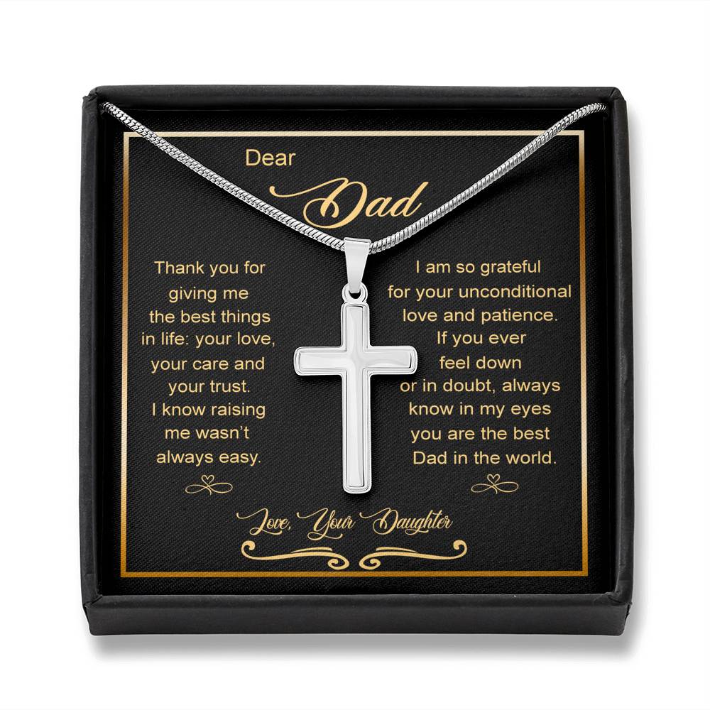 Dad - You Are The Best