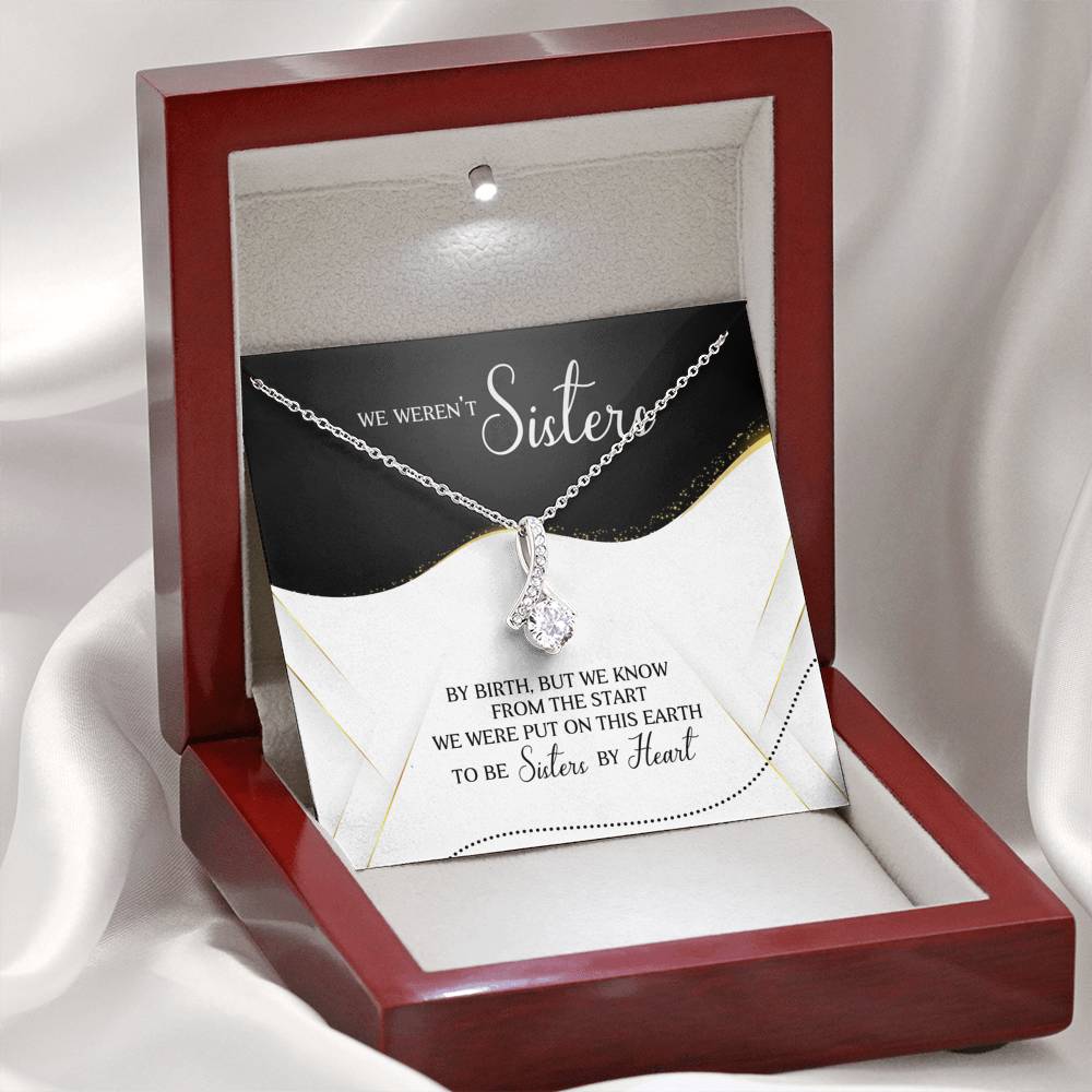 Best Friends - Sisters By Heart