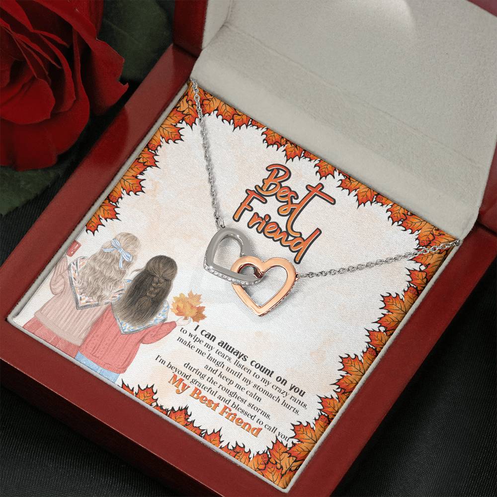 Best Friends - Count On You