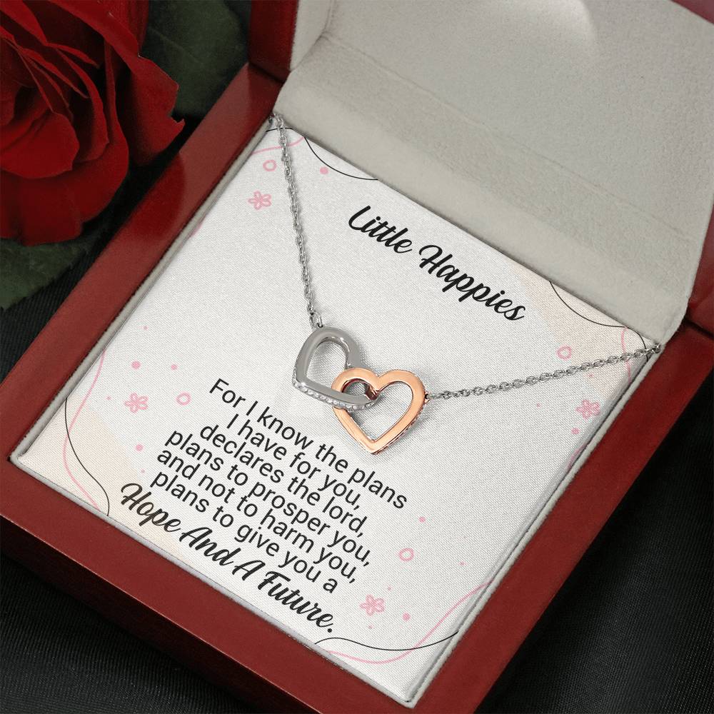 Daughter - Hope And A Future