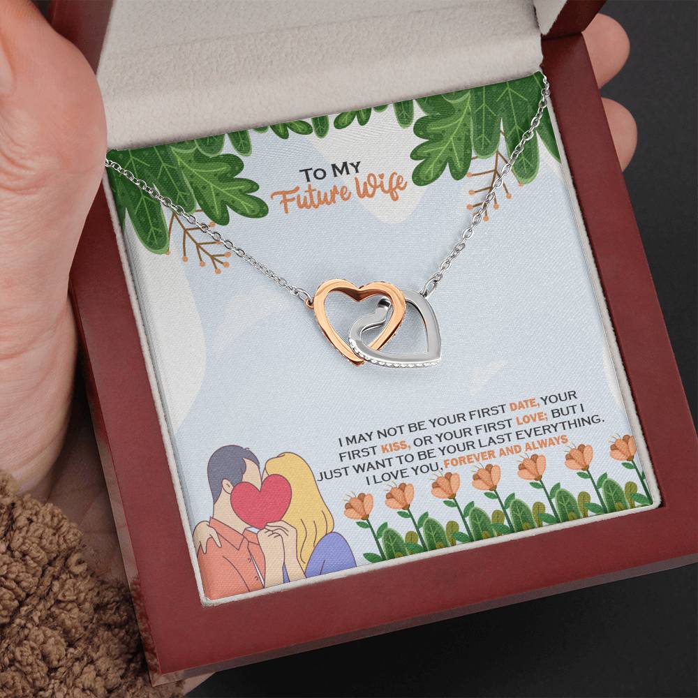 Future Wife - Your Last Everything