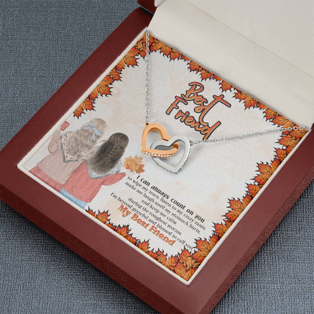 Best Friends - Count On You