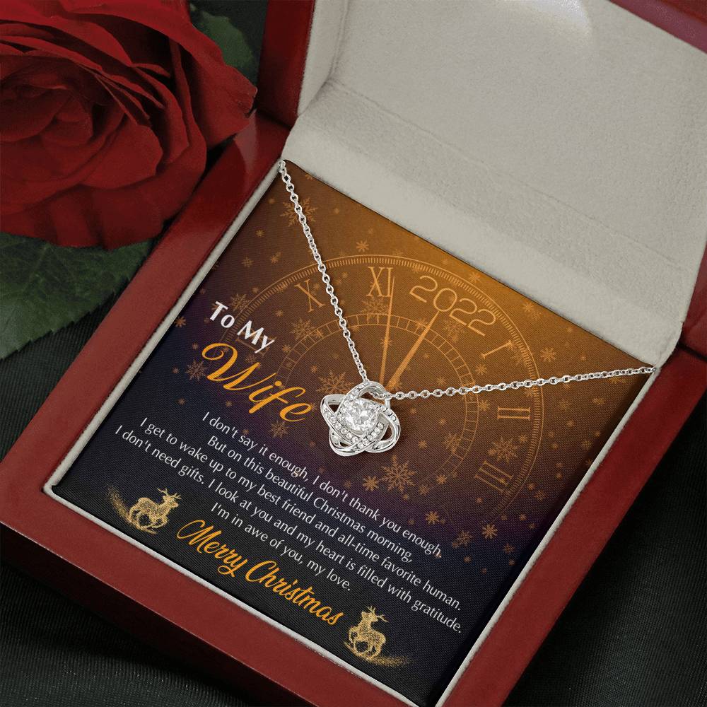 Wife - I'm In Awe Of You