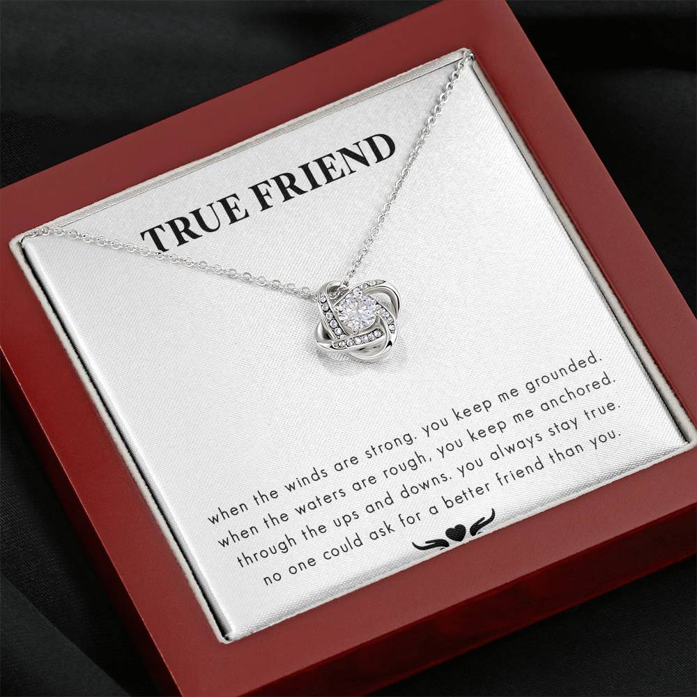 Best Friends - You Always Stay True