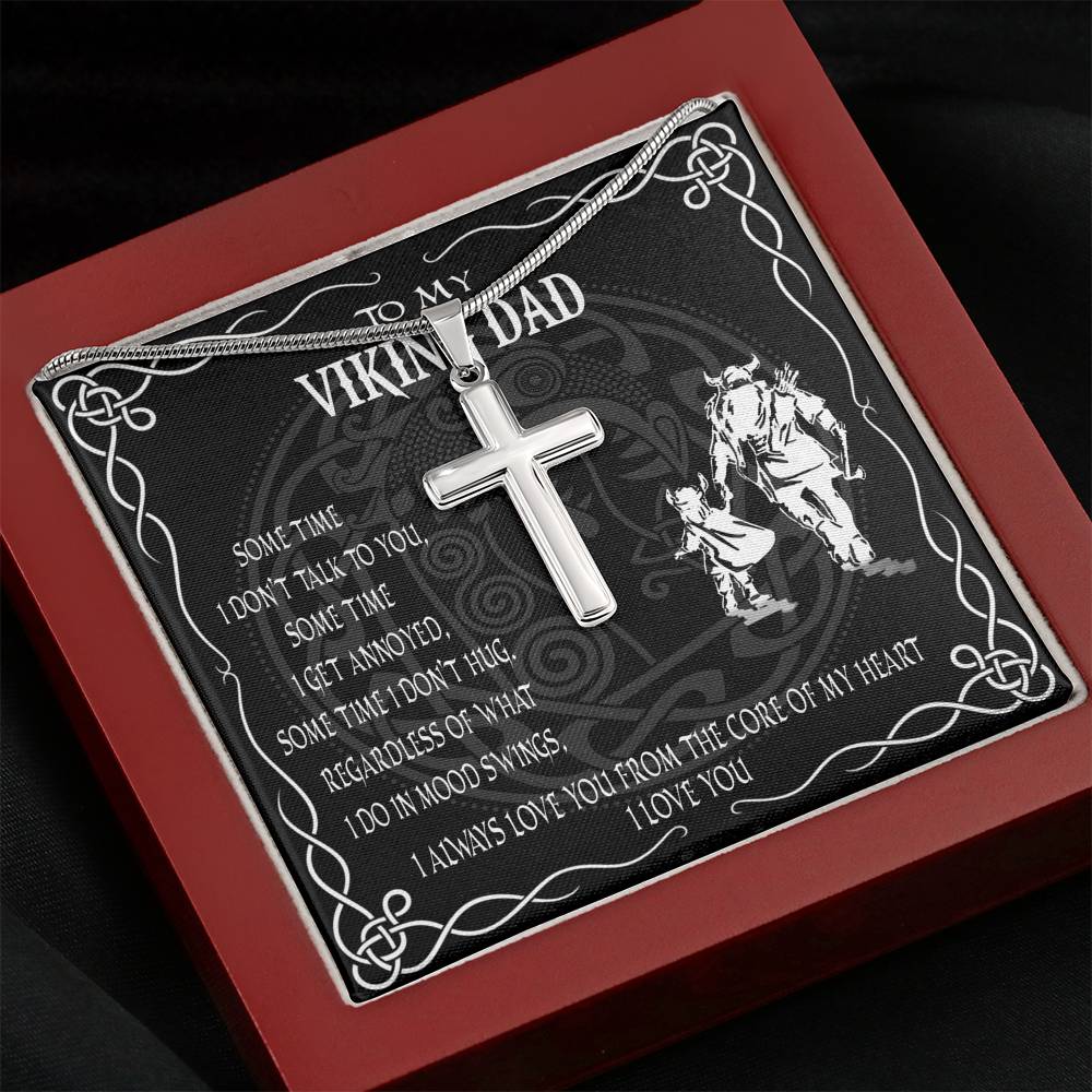 Dad - Core Of My Heart