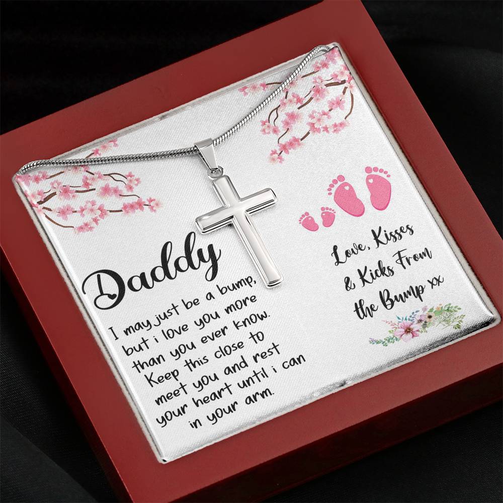 Dad - Kicks From The Bump