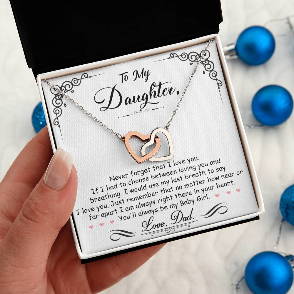 Daughter - My Baby Girl