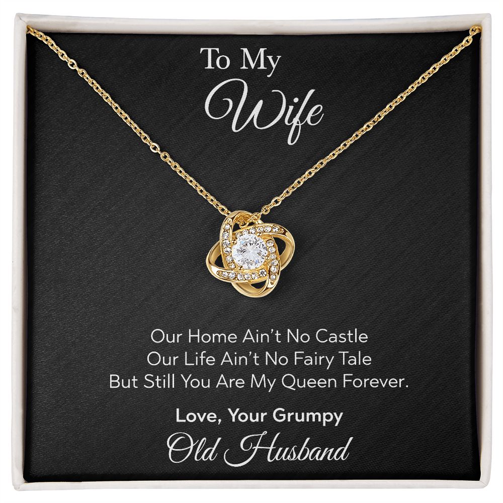 Wife - You Are My Queen Forever