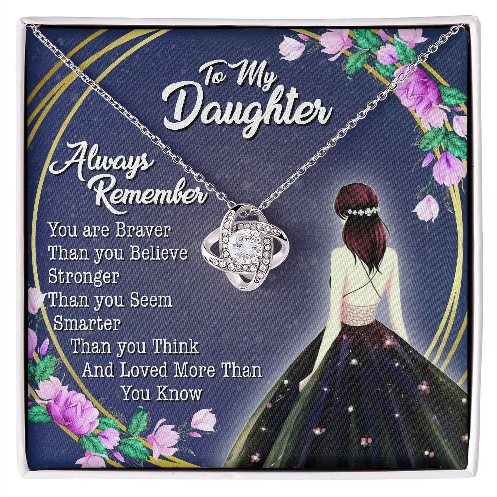 Daughter - You Are Braver