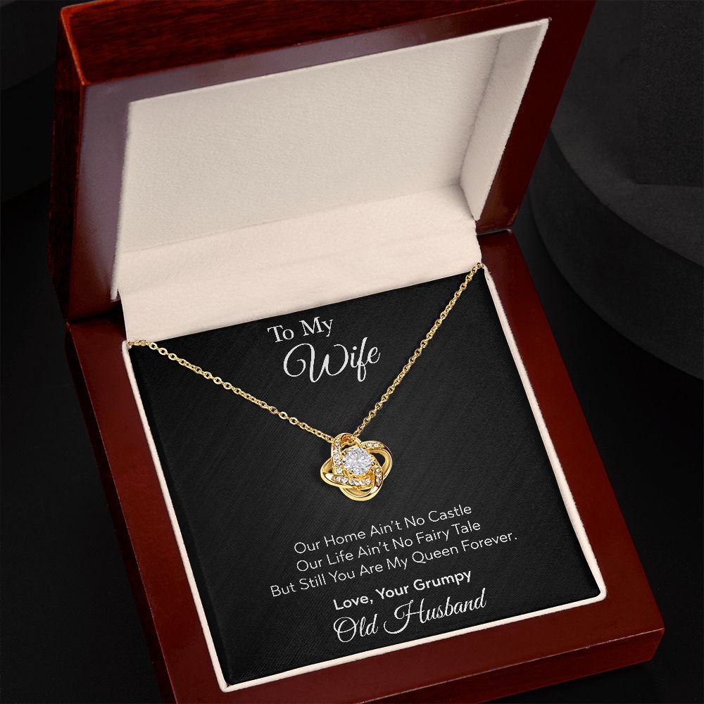 Wife - You Are My Queen Forever