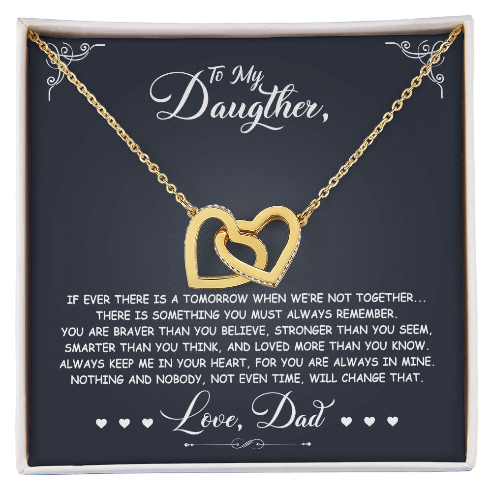 Daughter - Always Remember