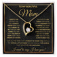 birthday gifts for mom necklace for women from daughter son mom jewelry mother and daughter necklaces mother's birthday gifts