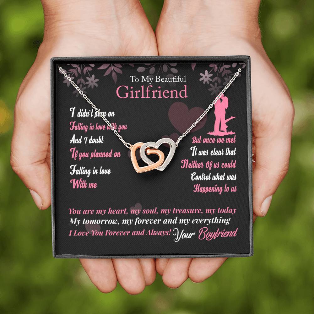 Girlfriend - My Forever And Everything