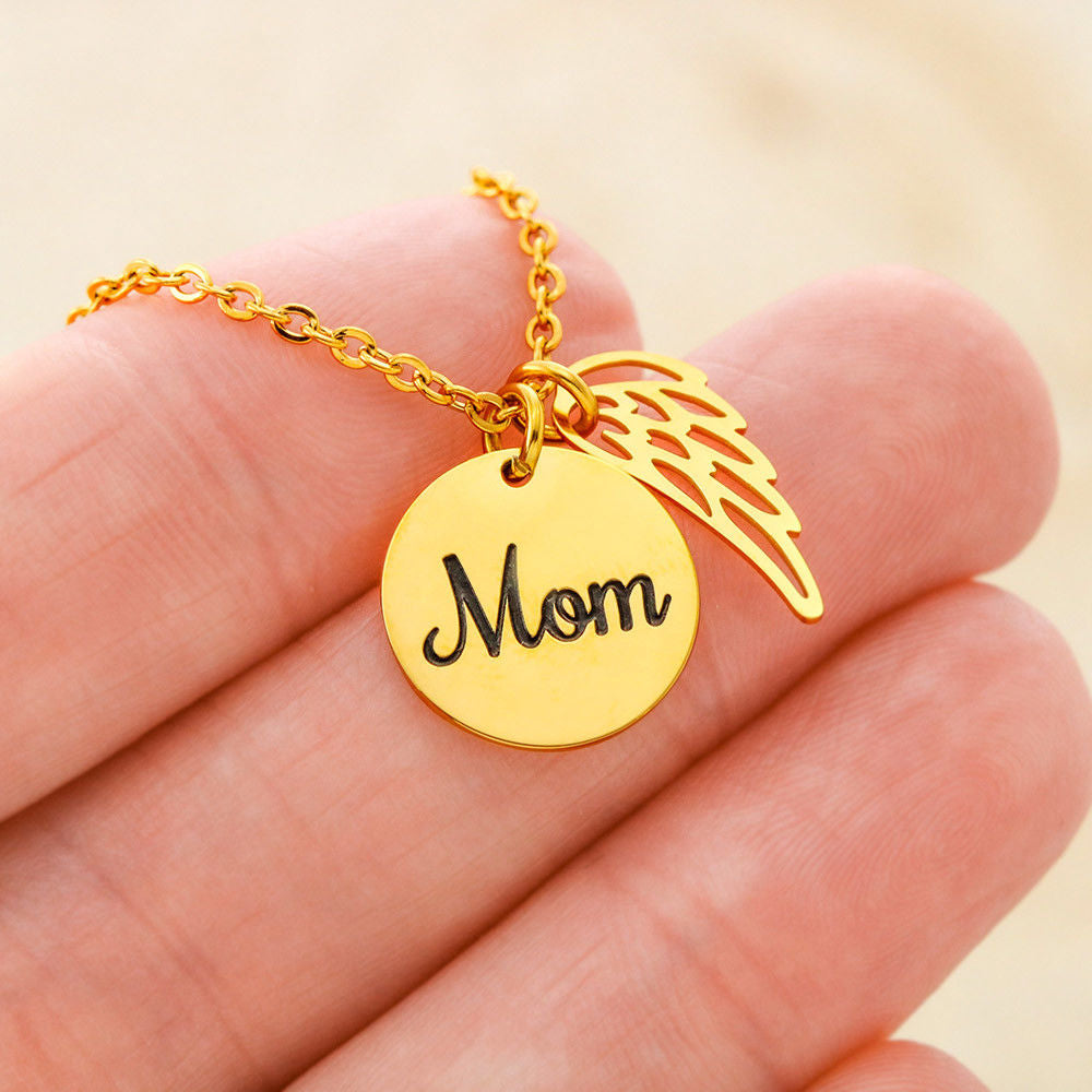 Mom - Honoring Your Memory