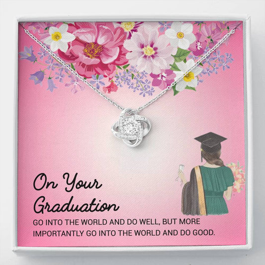 Daughter - On Your Graduation