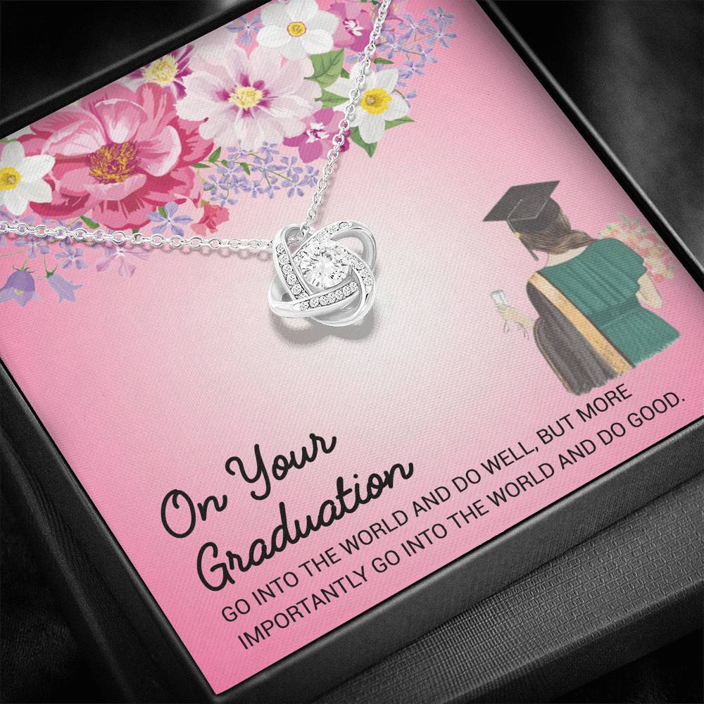 Daughter - On Your Graduation
