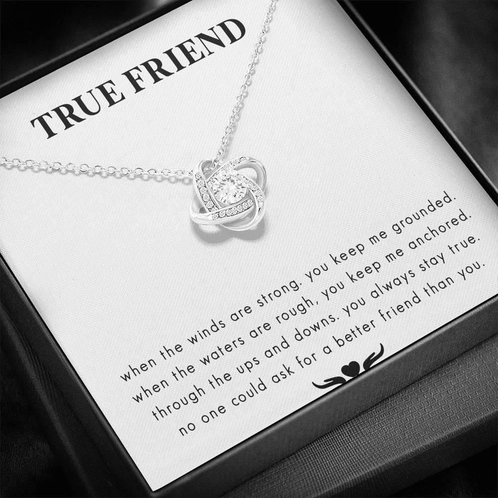 Best Friends - You Always Stay True