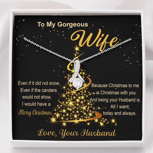 Wife - Today And Always