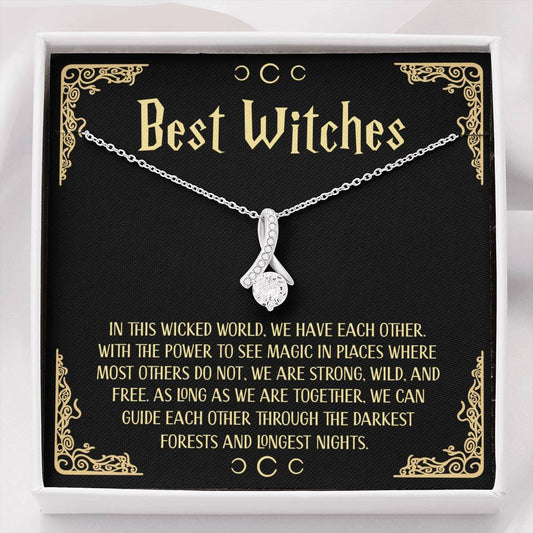 Best Witches - We Have Each Other