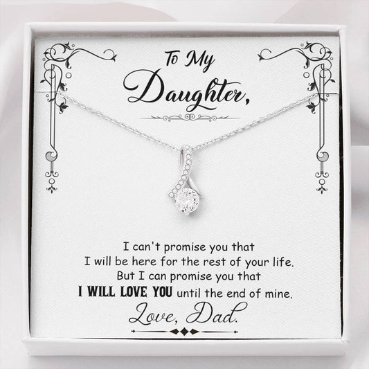 Daughter - My Promise