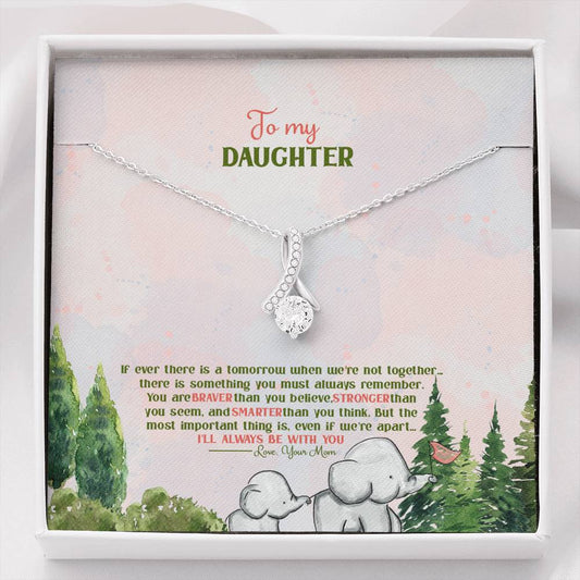Daughter - Always With You