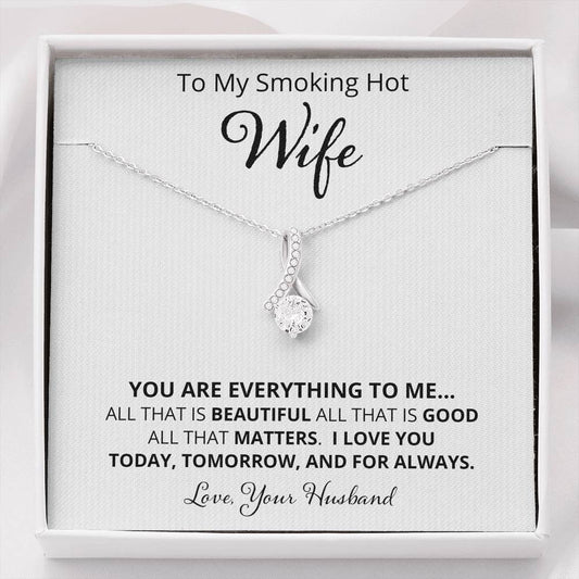 Wife - Your Are Everything To Me